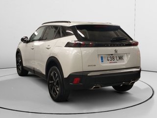 Peugeot 2008 PureTech 130 S&S Allure Pack 96 kW (130 CV)