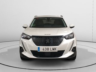 Peugeot 2008 PureTech 130 S&S Allure Pack 96 kW (130 CV)