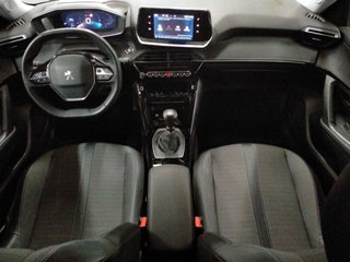 Peugeot 2008 PureTech 130 S&S Allure Pack 96 kW (130 CV)