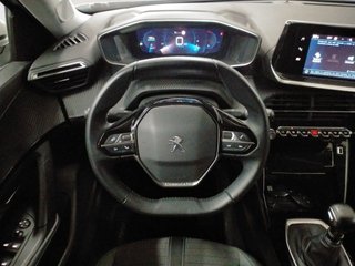 Peugeot 2008 PureTech 130 S&S Allure Pack 96 kW (130 CV)