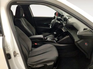 Peugeot 2008 PureTech 130 S&S Allure Pack 96 kW (130 CV)