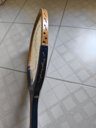 Racchetta Spalding Impact Record