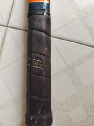 Racchetta Spalding Impact Record