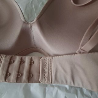 Sujetador Women'secret Push up 90B Beige
