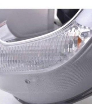 FAROS XENON LED DRL MINI COUNTRYMAN R... rmb562439
