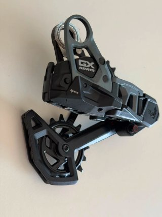 Cambio Trasero SRAM GX T-Type AXS 12v  NUEVO