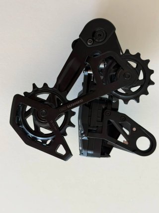 Cambio Trasero SRAM GX T-Type AXS 12v  NUEVO