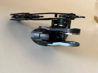 Cambio Trasero SRAM GX T-Type AXS 12v  NUEVO