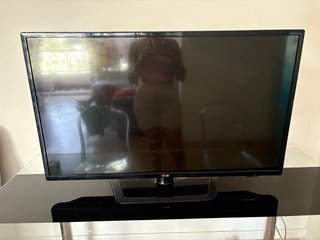 Televisión LG
