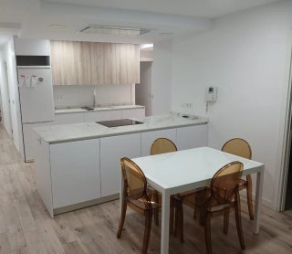 Se alquila piso para estudiantes en Valencia