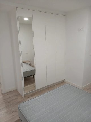 Se alquila piso para estudiantes en Valencia