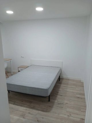 Se alquila piso para estudiantes en Valencia