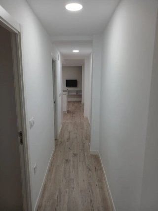Se alquila piso para estudiantes en Valencia