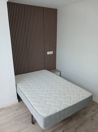Se alquila piso para estudiantes en Valencia