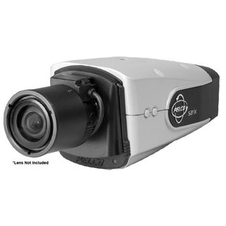 Cámara IP Pelco Sarix IXS0LW 0,5 MP WDR