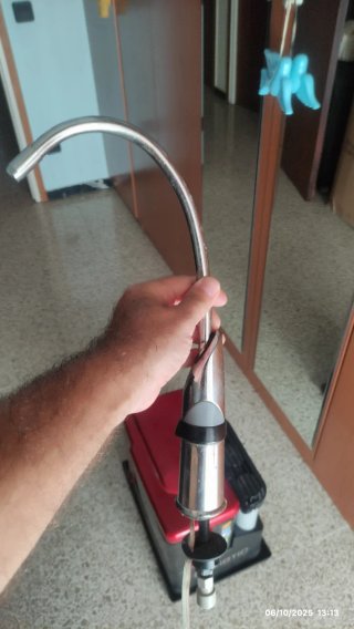 Osmosis Maquina VDE