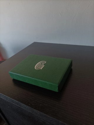 Tarjetero Goyard