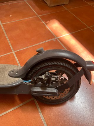 Patinete Eléctrico Urbikes