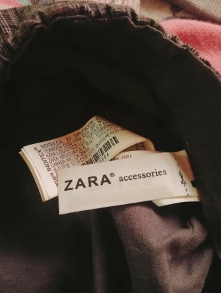 Lote de gorros para niña