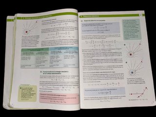 Física 2 Bachillerato : Proyecto construyendo m...