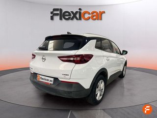 Opel Grandland X 1.2 Turbo Excellence