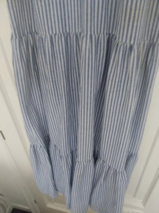 Vestido largo  Talla 40