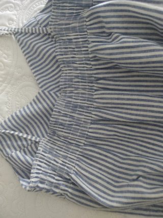 Vestido largo  Talla 40