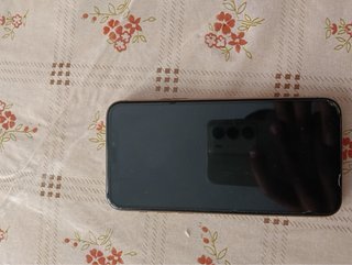 iPhone 11 Pro Oro/Bianco