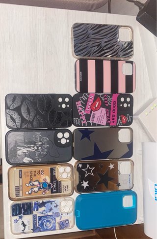 iPhone 11 Pro Oro/Bianco