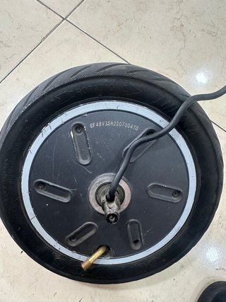 Motor patinete eléctrico 1200W