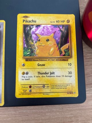 Carta Pokémon Mewtwo LV.35 130 HP