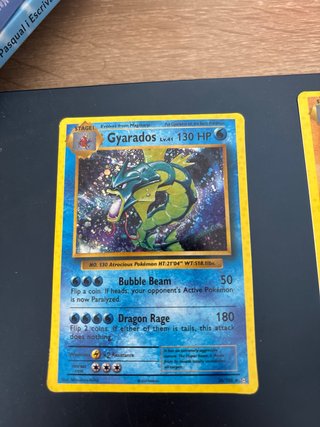 Carta Pokémon Mewtwo LV.35 130 HP