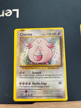Carta Pokémon Mewtwo LV.35 130 HP