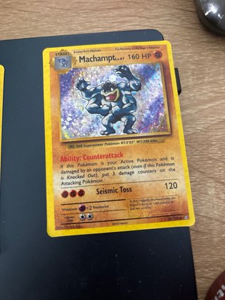 Carta Pokémon Mewtwo LV.35 130 HP
