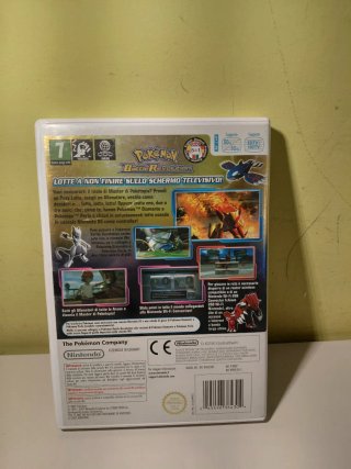 Giochi Pokemon Wii: Pokemon Revolution  e Pokepark