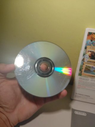 Giochi Pokemon Wii: Pokemon Revolution  e Pokepark