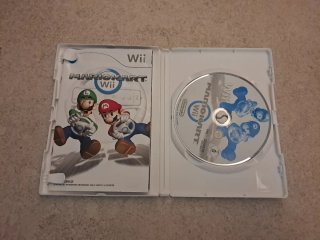 Mario Kart Wii - Nintendo Selects