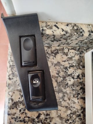 MANDO ELEVALUNAS COPILOTO OPEL MOVANO
