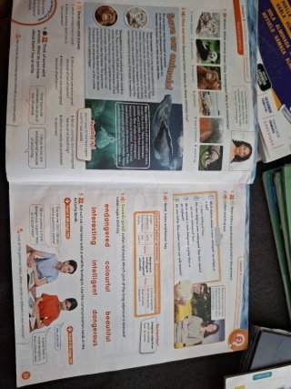 KIDS CAN! 5 Pupil's Book: libro de texto de ing...