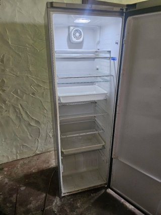 Frigorífico Nevera Beko