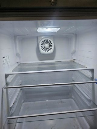 Frigorífico Nevera Beko