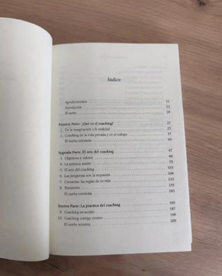 Coaching con PNL libro