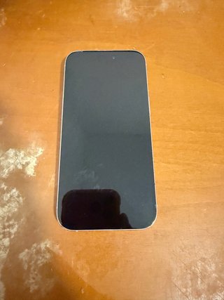 iPhone 15 Rosa da Riparare