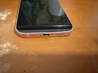 iPhone 15 Rosa da Riparare