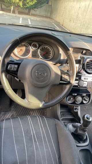Opel Corsa 2010