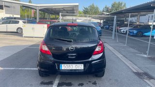 Opel Corsa 2010