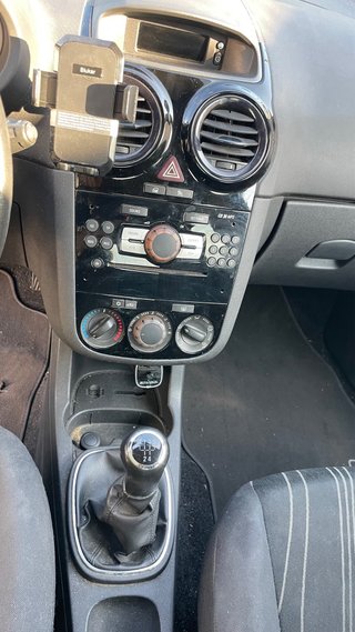 Opel Corsa 2010