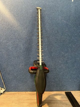 Cortasetos electrico Bosch 65cm