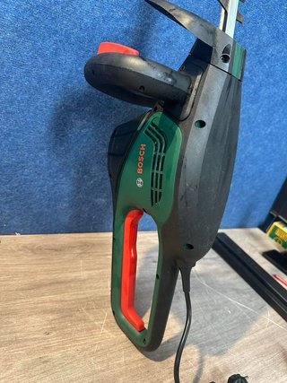 Cortasetos electrico Bosch 65cm