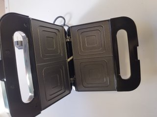 Sandwichera Cofan Home 750W